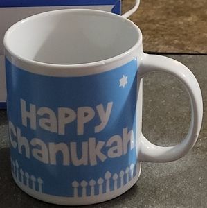 COPY - Happy Chanukah Coffee Mug